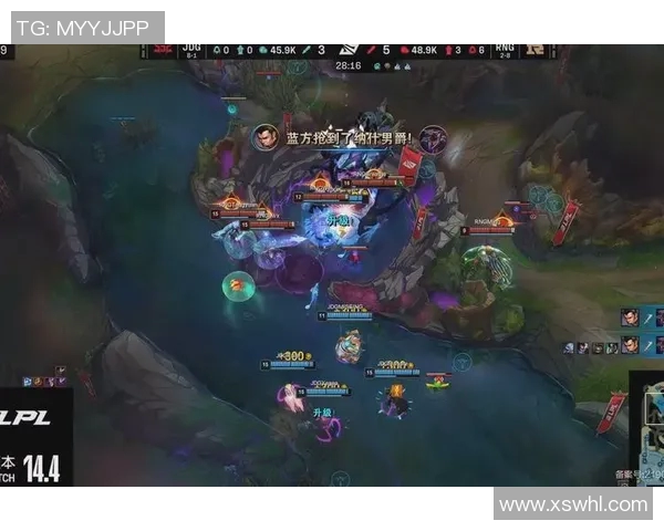 电竞实时数据分析聚焦英雄联盟RNG战队的技术创新与战术应用 电竞实时数据分析聚焦英雄联盟RNG战队的技术创新与战术应用