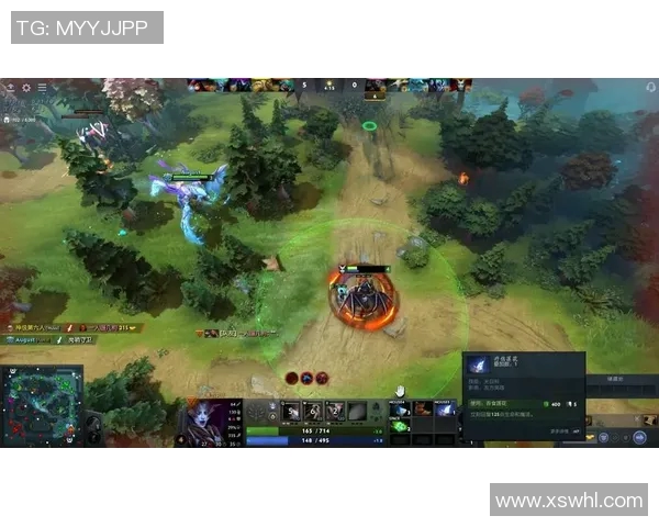 深入分析FPX在DOTA2比赛中的防反策略与战术运用