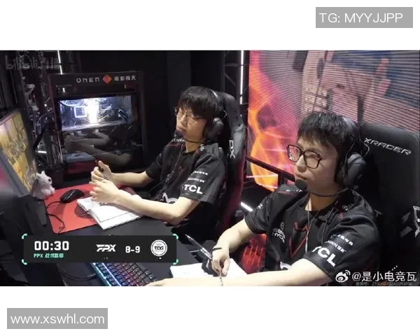 电竞比分挑战者杯特别报道FPX逆袭之路背后的奋斗与荣耀 电竞比分挑战者杯特别报道FPX逆袭之路背后的奋斗与荣耀