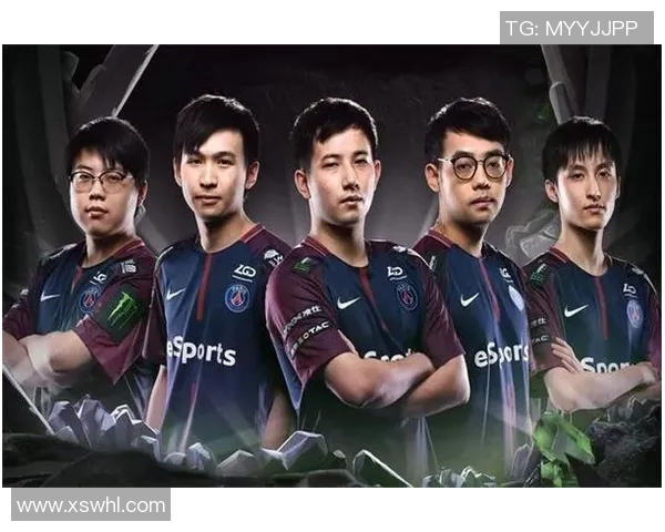 esports最新数据深入探讨DOTA2JDG战队的技术策略与战术创新分析 esports最新数据深入探讨DOTA2JDG战队的技术策略与战术创新分析