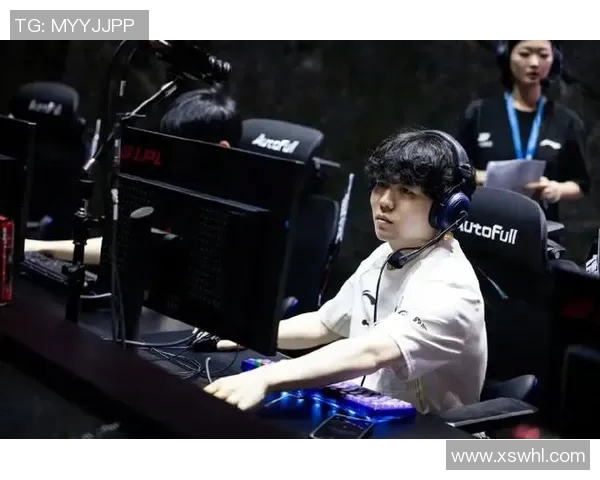 电竞新闻探讨英雄联盟IG战队比赛经验的创新与转型之路