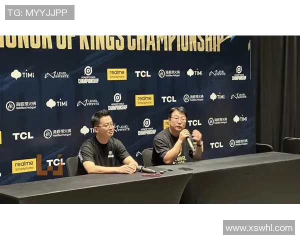 电竞新闻陈磊畅谈王者荣耀发展历程与未来展望的深度专访回顾 电竞新闻陈磊畅谈王者荣耀发展历程与未来展望的深度专访回顾